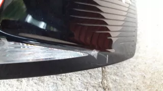  Фонарь задний правый Peugeot 3008 2 Арт e1184360, вид 2