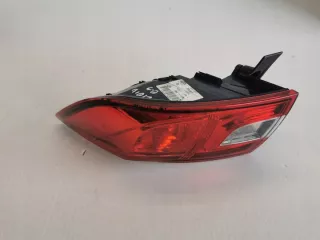  Фонарь задний правый Renault Clio 4 Арт e1187960, вид 1
