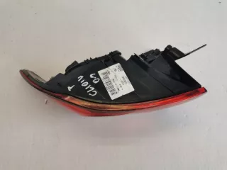  Фонарь задний правый Renault Clio 4 Арт e1187960, вид 2