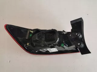  Фонарь задний правый Renault Clio 4 Арт e1187960, вид 4
