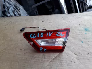  Фонарь задний правый Renault Clio 4 Арт e1187969, вид 1