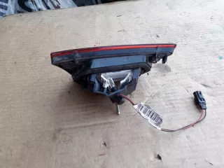  Фонарь задний правый Renault Clio 4 Арт e1187969, вид 2