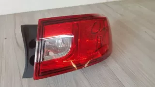  Фонарь задний правый Renault Clio 4 Арт e1188066, вид 2