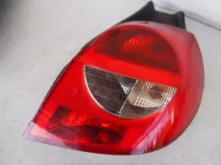  Фонарь задний правый Renault Clio 3 Арт e1188296, вид 1