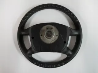 6Y0419091E Руль Skoda Fabia 1 Арт e1197263, вид 3