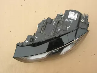 8T0941005C Фара левая Audi A5 (S5,RS5) 1 Арт e1208302, вид 4
