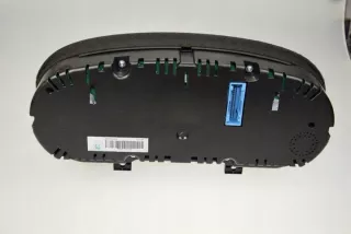 8X0920930CX Щиток приборов (приборная панель) Audi A1 Арт e1208874, вид 6