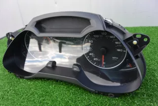 8K0920981D Щиток приборов (приборная панель) Audi A4 B8 Арт e1211154, вид 2