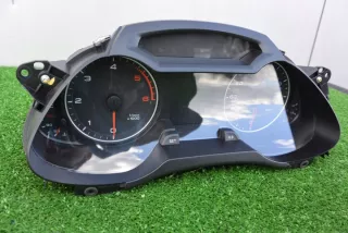 8K0920981D Щиток приборов (приборная панель) Audi A4 B8 Арт e1211154, вид 3
