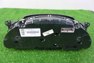 8K0920981D Щиток приборов (приборная панель) Audi A4 B8 Арт e1211154, вид 6