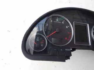 8E0920951E Щиток приборов (приборная панель) Audi A4 B7 Арт e1211416, вид 2