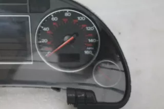 8E0920950K Щиток приборов (приборная панель) Audi A4 B6 Арт e1211954, вид 2