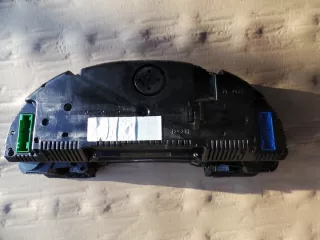 8E0920900K Щиток приборов (приборная панель) Audi A4 B6 Арт e1211958, вид 4