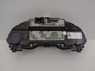 4M0920771C Щиток приборов (приборная панель) Audi Q7 4M Арт e1215562, вид 2
