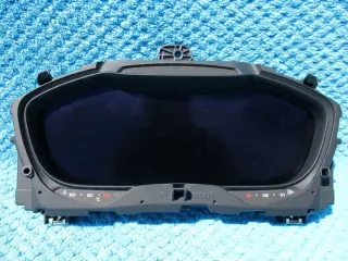 8S0920790 Щиток приборов (приборная панель) Audi TT 3 Арт e1216850, вид 1