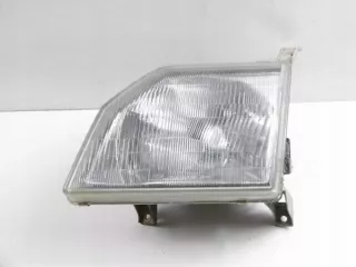  Фара левая Daihatsu Move Gran Арт e1220500, вид 10