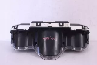  Щиток приборов (приборная панель) Daihatsu Terios 1 Арт e1223204, вид 2