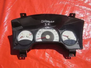 Щиток приборов (приборная панель) Dodge Durango 2 Арт e1223671, вид 1