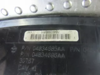  Щиток приборов (приборная панель) Dodge Durango 2 Арт e1223671, вид 11