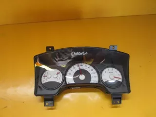  Щиток приборов (приборная панель) Dodge Durango 2 Арт e1223671, вид 4
