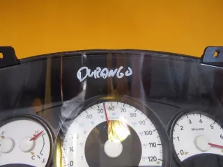  Щиток приборов (приборная панель) Dodge Durango 2 Арт e1223671, вид 5