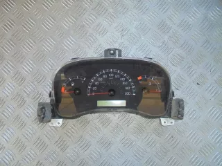 5550004601 Щиток приборов (приборная панель) Fiat Panda 2 Арт e1224890, вид 1