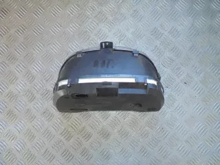 5550004601 Щиток приборов (приборная панель) Fiat Panda 2 Арт e1224890, вид 2