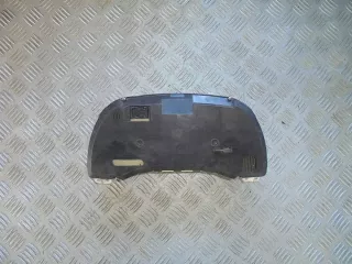 5550004601 Щиток приборов (приборная панель) Fiat Panda 2 Арт e1224890, вид 3