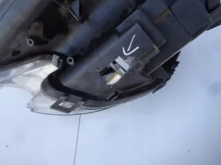 HBPO162703 Фара левая MINI Cooper R56 Арт e1238175, вид 11