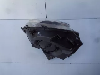 HBPO162703 Фара левая MINI Cooper R56 Арт e1238175, вид 4