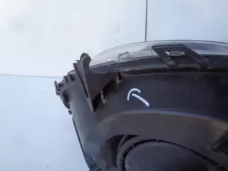 HBPO162703 Фара левая MINI Cooper R56 Арт e1238175, вид 5
