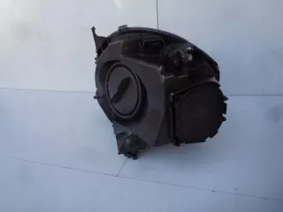 HBPO162703 Фара левая MINI Cooper R56 Арт e1238175, вид 7