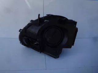 HBPO162703 Фара левая MINI Cooper R56 Арт e1238175, вид 8