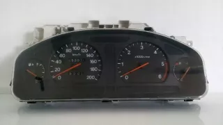 MR216547 Щиток приборов (приборная панель) Mitsubishi Galant 8 Арт e1240646, вид 1