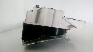MR216547 Щиток приборов (приборная панель) Mitsubishi Galant 8 Арт e1240646, вид 5