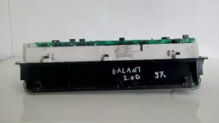 MR216547 Щиток приборов (приборная панель) Mitsubishi Galant 8 Арт e1240646, вид 6