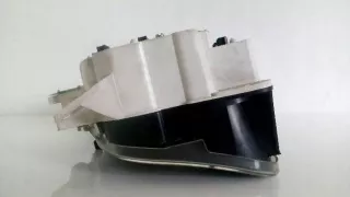 MR216547 Щиток приборов (приборная панель) Mitsubishi Galant 8 Арт e1240646, вид 8