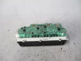 MR444016 Щиток приборов (приборная панель) Mitsubishi Galant 8 Арт e1240649, вид 4
