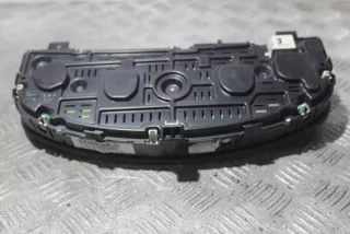  Щиток приборов (приборная панель) Opel Vectra C  Арт e1250112, вид 3