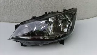 6F1941015A Фара левая Seat Ibiza 5 Арт e1255662