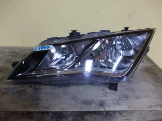 5F1941005A Фара левая Seat Leon 3 Арт e1256720, вид 1