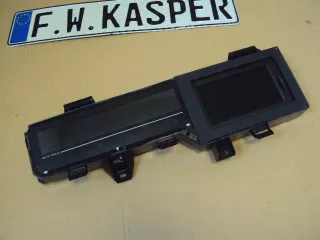 248100996R Щиток приборов (приборная панель) Renault Scenic 3 Арт e1261178, вид 2