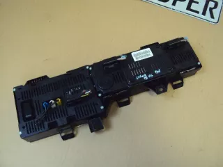 248100996R Щиток приборов (приборная панель) Renault Scenic 3 Арт e1261178, вид 4