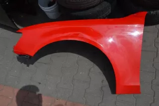  Крыло переднее левое Audi A4 B8 Арт e1273255, вид 1