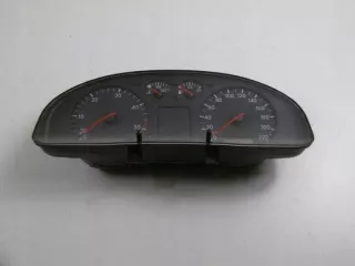 3B0919861J Щиток приборов (приборная панель) Volkswagen Passat B5 Арт e1276551, вид 8