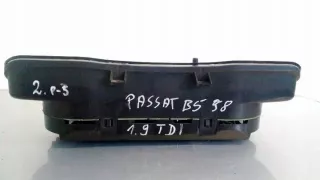 3B0919861B Щиток приборов (приборная панель) Volkswagen Passat B5 Арт e1276560, вид 11
