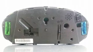 3B0919861B Щиток приборов (приборная панель) Volkswagen Passat B5 Арт e1276560, вид 6