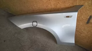  Крыло переднее левое BMW 1 E81/E82/E87/E88 Арт e1277606, вид 1