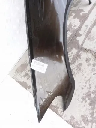 41357248659 Крыло переднее левое BMW 5 F10/F11/GT F07 Арт e1279023, вид 2