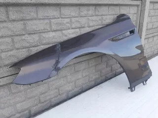  Крыло переднее левое BMW 6 F06/F12/F13 Арт e1279712, вид 1